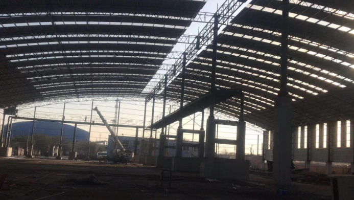 双辽概述质料场封闭本领的特点和利用类型